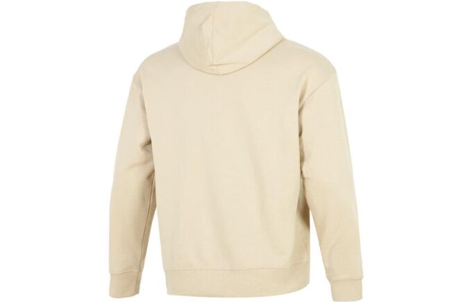 Das CC Graphic Crew-tröja ”Beige”