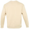 Das CC Graphic Crew-tröja ”Beige”