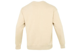 Das CC Graphic Crew-tröja ”Beige”