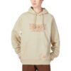Das CC Graphic Crew-tröja ”Beige”