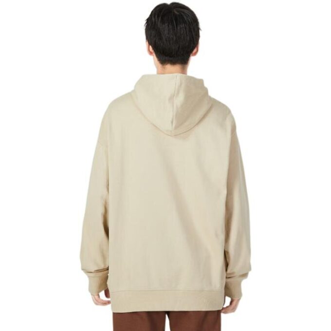 Das CC Graphic Crew-tröja ”Beige”