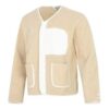 Das CC jacka med stativkrage ”Beige”