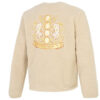 Das CC jacka med stativkrage ”Beige”