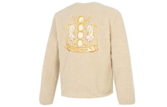 Das CC jacka med stativkrage ”Beige”