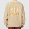 Das CC jacka med stativkrage ”Beige”