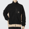 Das CC Stand Collar Jacket ”Svart”