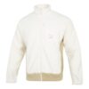Das CC Stand Collar Jacket ”Vit”