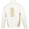 Das CC Stand Collar Jacket ”Vit”