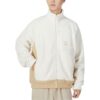 Das CC Stand Collar Jacket ”Vit”