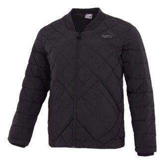 Das Light Weight Dunjacka ”Svart”