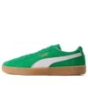 Delphin OG Deboss ”Amazon Green”
