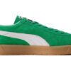 Delphin OG Deboss ”Amazon Green”