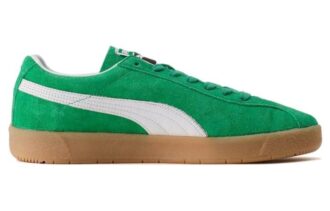 Delphin OG Deboss ”Amazon Green”