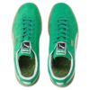 Delphin OG Deboss ”Amazon Green”