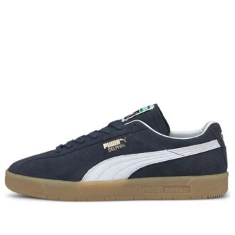 Delphin Premium ”Peacoat Pump Vit”