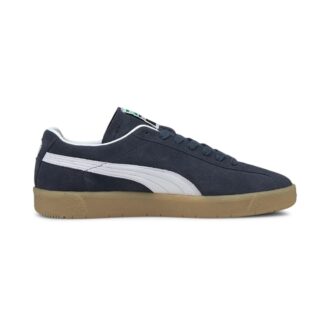 Delphin Premium ”Peacoat Pump Vit”