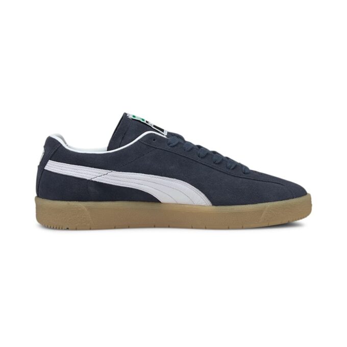 Delphin Premium ”Peacoat Pump Vit”