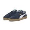 Delphin Premium ”Peacoat Pump Vit”