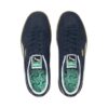 Delphin Premium ”Peacoat Pump Vit”