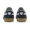 Delphin Premium ”Peacoat Pump Vit”