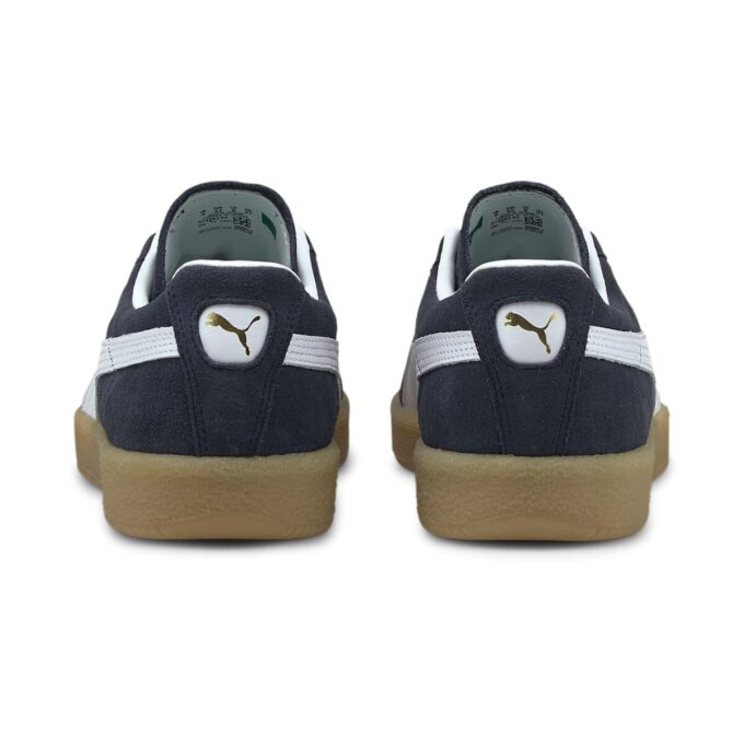 Delphin Premium ”Peacoat Pump Vit”