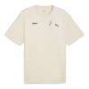 Desert Road T-shirt ”Beige”