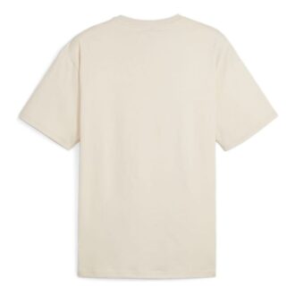 Desert Road T-shirt ”Beige”