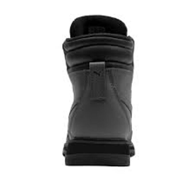 Desierto V2 ”Svart”
