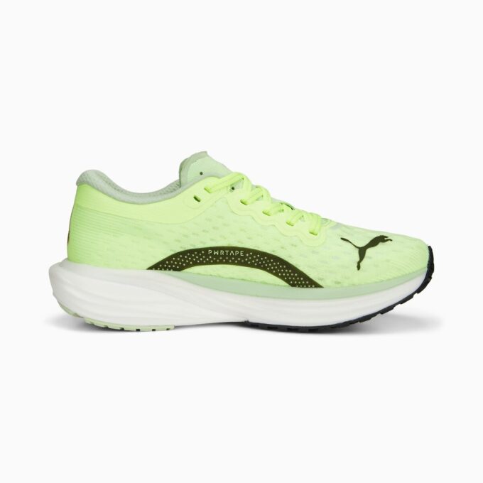 Deviate NITRO™ 2 PUMA 75-årsjubileumsfirande löparskor för kvinnor Deviate NITRO™ 2 PUMA 75-årsjubileumsfirande löparskor för kvinnor
