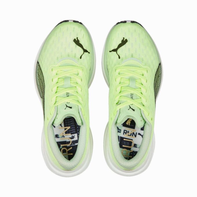 Deviate NITRO™ 2 PUMA 75-årsjubileumsfirande löparskor för kvinnor Deviate NITRO™ 2 PUMA 75-årsjubileumsfirande löparskor för kvinnor