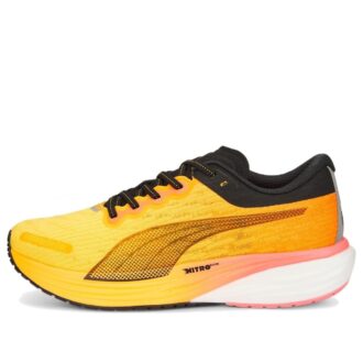 Deviate Nitro 2 ”Sunset Glow Sun Stream Black”