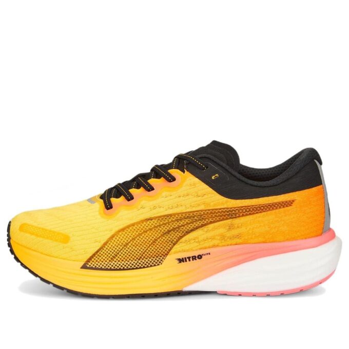 Deviate Nitro 2 ”Sunset Glow Sun Stream Black”