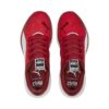 Deviate Nitro 2 x Ciele Athletics ”Vibrant Red”