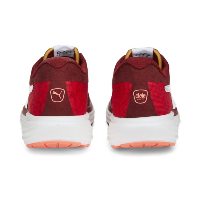 Deviate Nitro 2 x Ciele Athletics ”Vibrant Red”