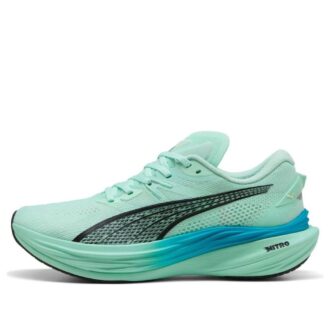 Deviate Nitro 3 ”Mint Melt Speed  Blue”