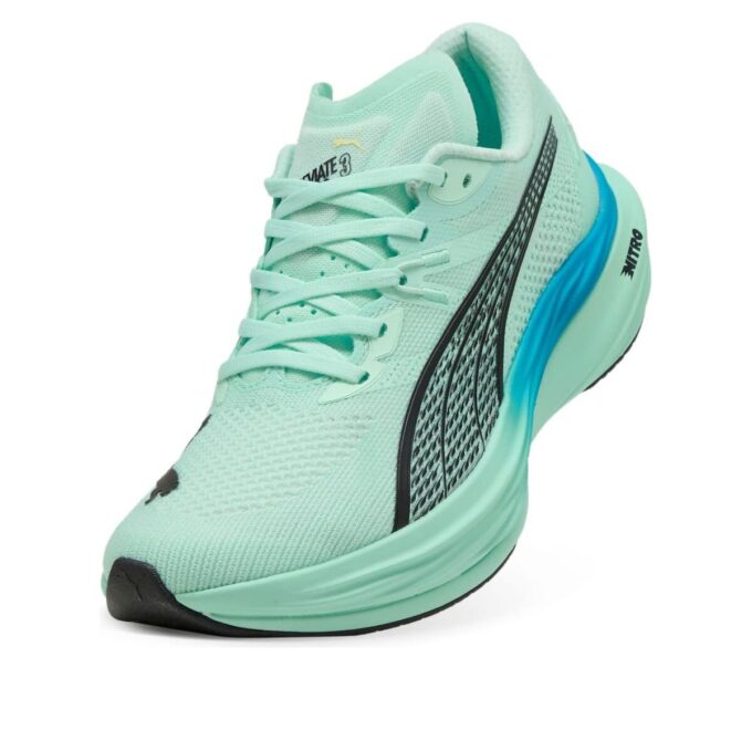 Deviate Nitro 3 ”Mint Melt Speed  Blue”
