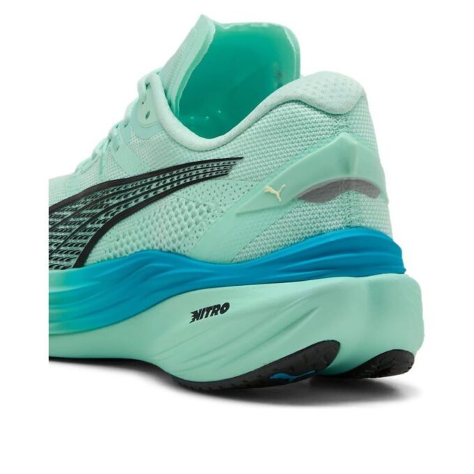 Deviate Nitro 3 ”Mint Melt Speed  Blue”