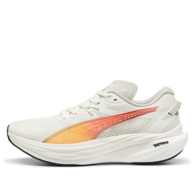 Deviate Nitro 3 ”Vapor Grey Sunset Glow”