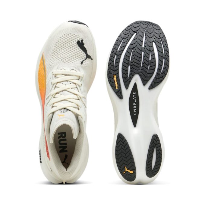 Deviate Nitro 3 ”Vapor Grey Sunset Glow”
