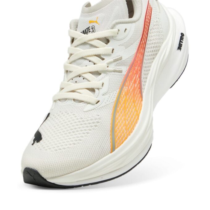 Deviate Nitro 3 ”Vapor Grey Sunset Glow”
