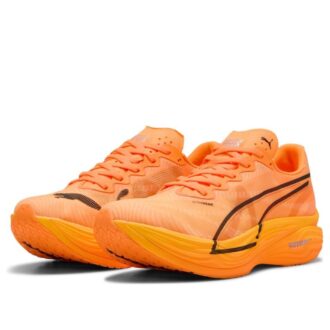 Deviate NITRO Elite 3 ”Heat Fire PUMA Svart”