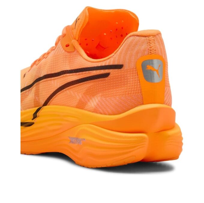 Deviate NITRO Elite 3 ”Heat Fire PUMA Svart”