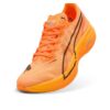 Deviate NITRO Elite 3 ”Heat Fire PUMA Svart”