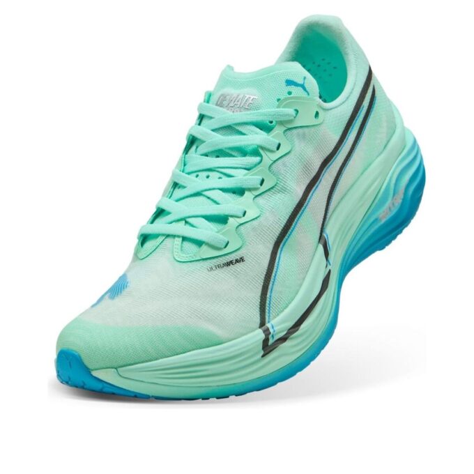 Deviate Nitro Elite 3 ”Mint Melt Speed  Blue”