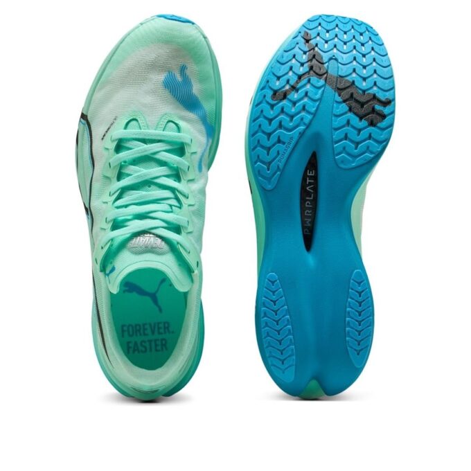 Deviate Nitro Elite 3 ”Mint Melt Speed  Blue”