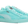 Diamond Supply x Suede Classic ”Aruba Blue” Diamond Supply x Suede Classic ”Aruba Blue”