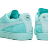 Diamond Supply x Suede Classic ”Aruba Blue” Diamond Supply x Suede Classic ”Aruba Blue”