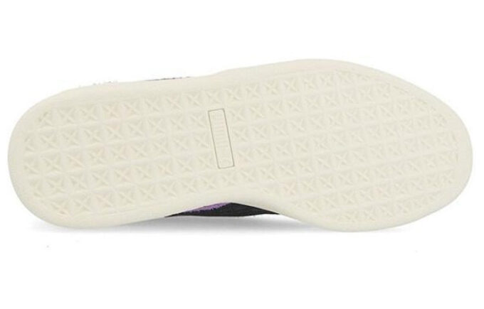 Diamond Supply x Suede ”Orchid Bloom”