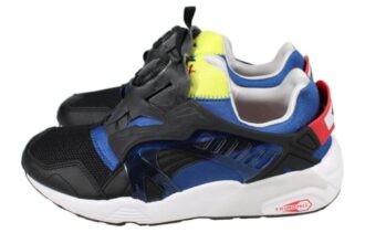 Disc Blaze OG ”Black Multi”