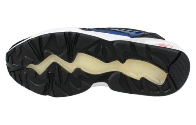 Disc Blaze OG ”Black Multi”